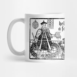 Hell is a Fable Mug